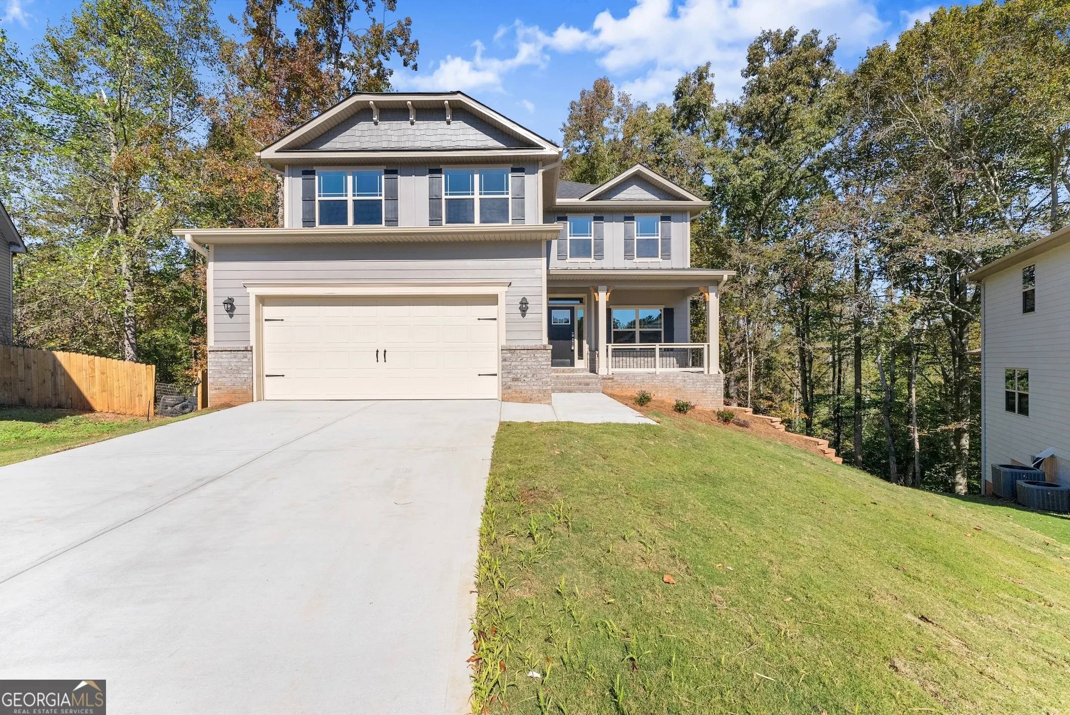 489 Magnolia Grove Place