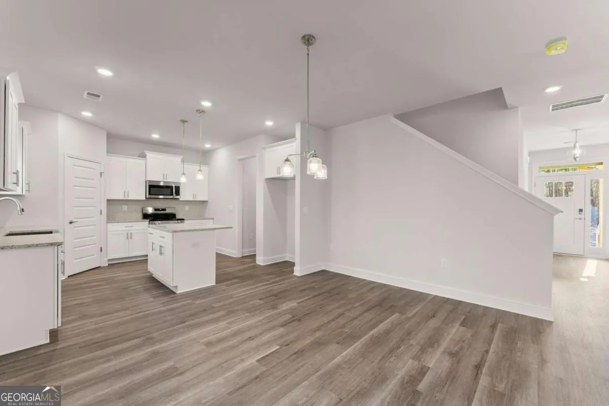 478 Magnolia Grove Place