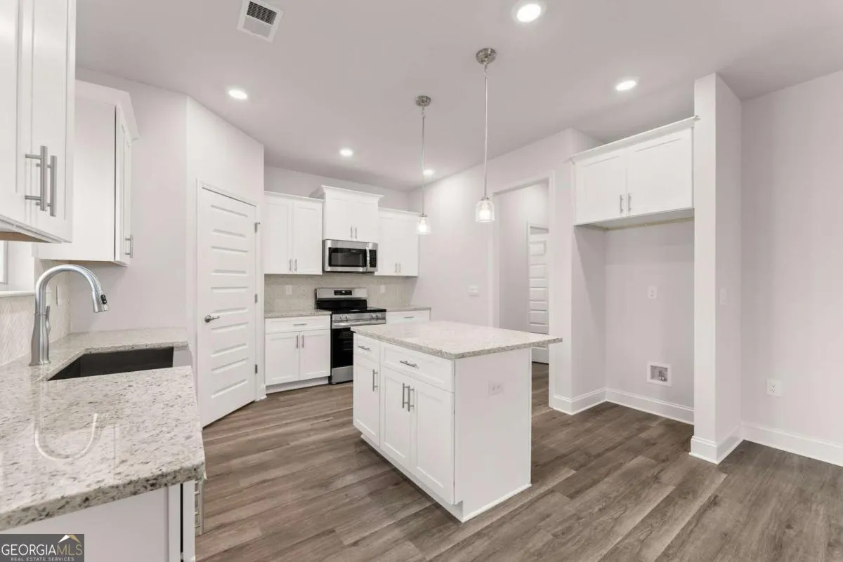 478 Magnolia Grove Place
