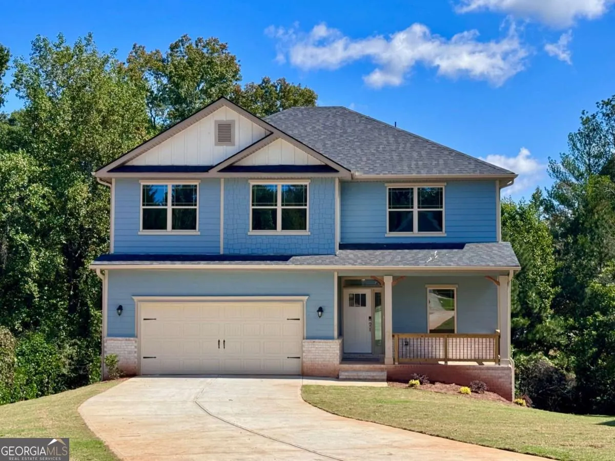 478 Magnolia Grove Place