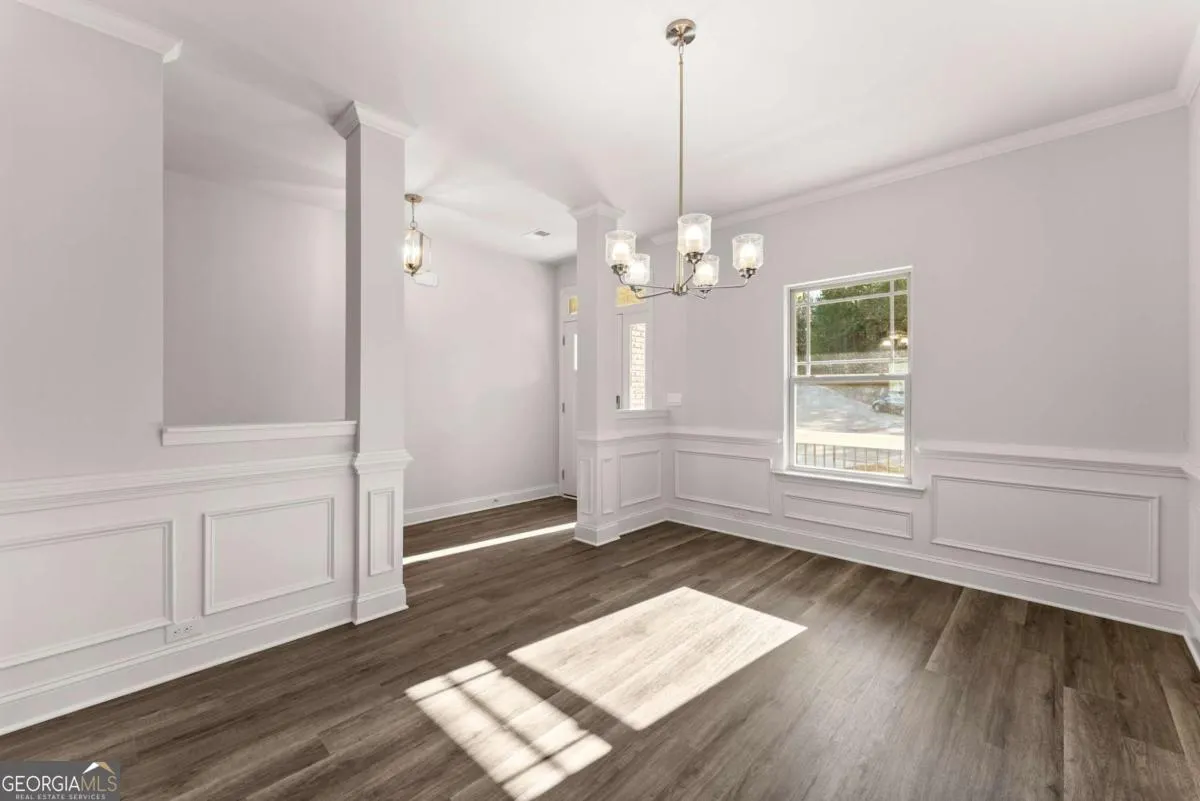 478 Magnolia Grove Place