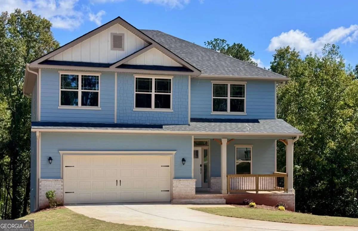 478 Magnolia Grove Place