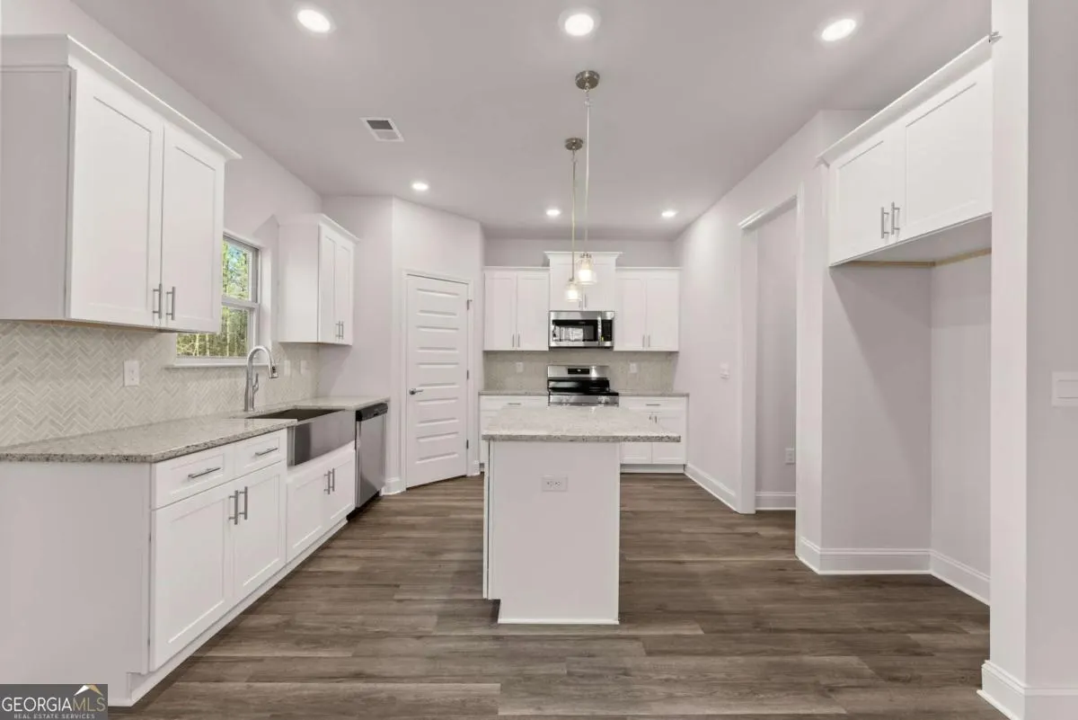 478 Magnolia Grove Place