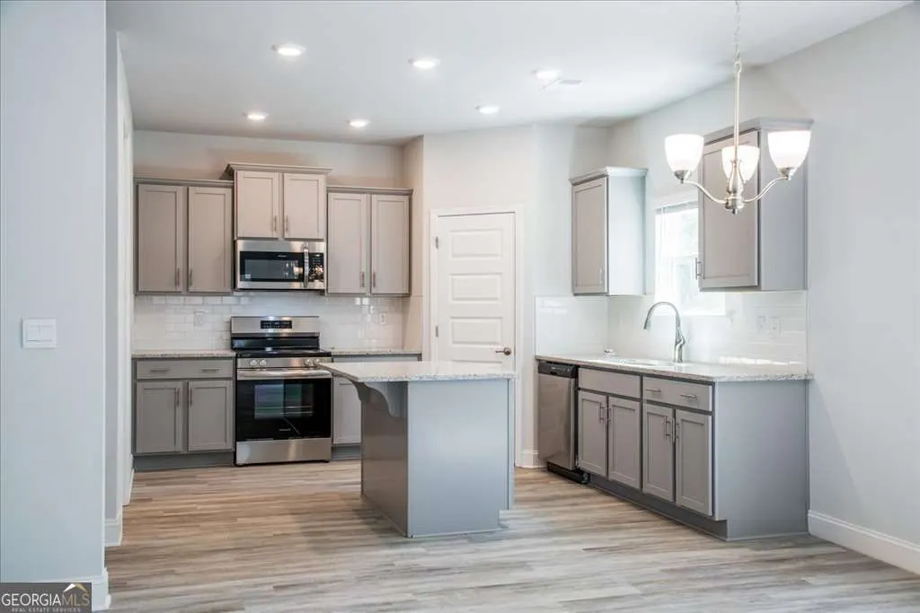 LOT 24 219 Carsons Walk, #LOT 24