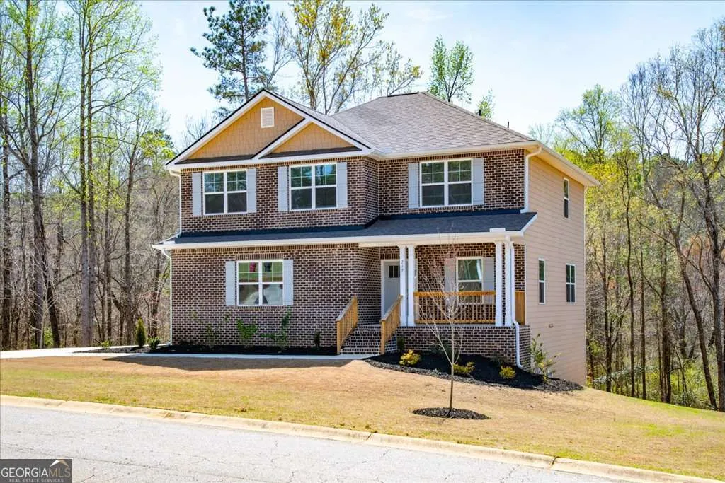 LOT 24 219 Carsons Walk, #LOT 24