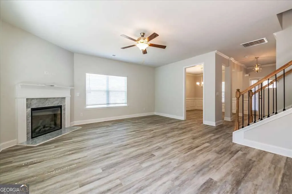 LOT 24 219 Carsons Walk, #LOT 24