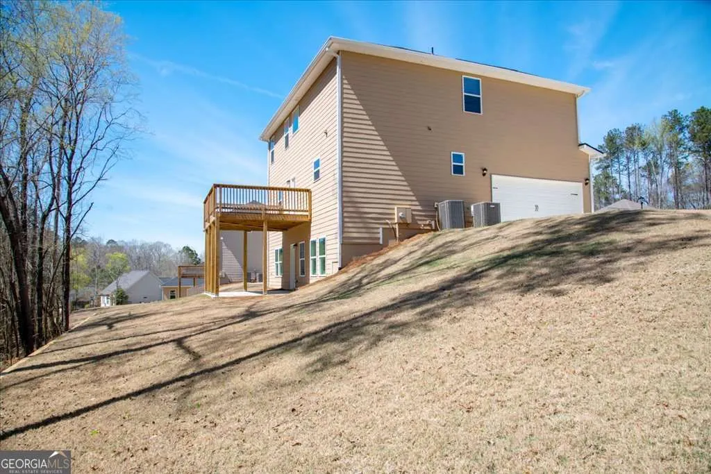 LOT 24 219 Carsons Walk, #LOT 24
