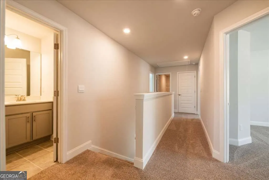 LOT 24 219 Carsons Walk, #LOT 24