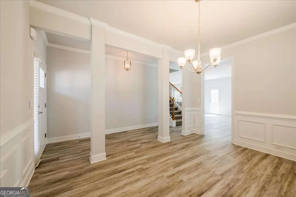 LOT 24 219 Carsons Walk, #LOT 24