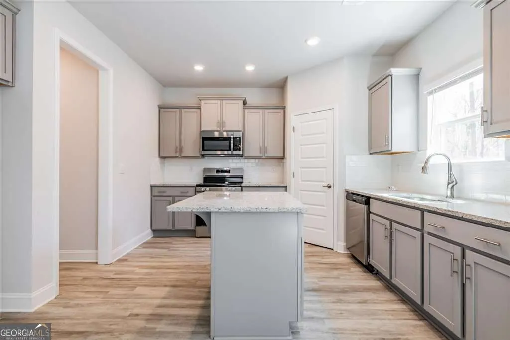 LOT 24 219 Carsons Walk, #LOT 24