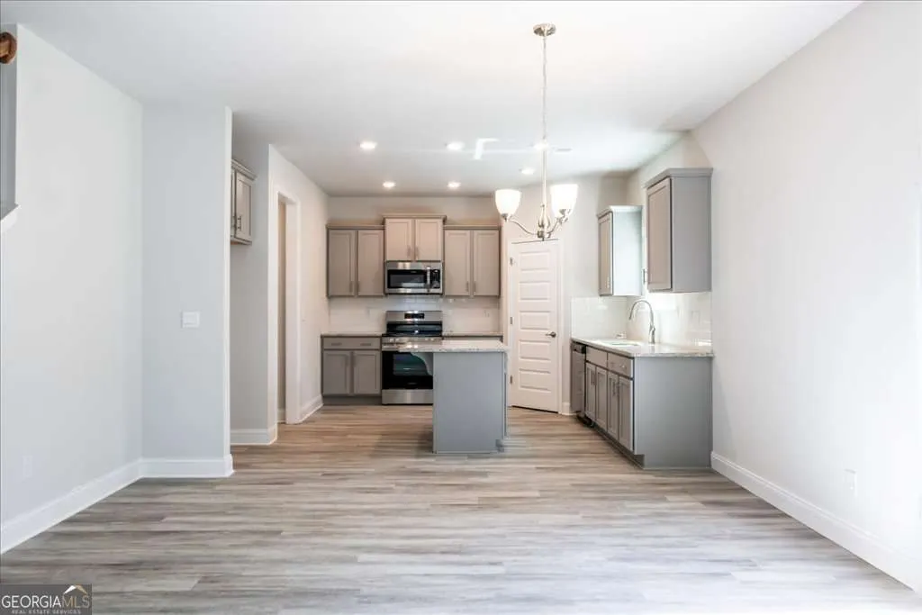 LOT 24 219 Carsons Walk, #LOT 24