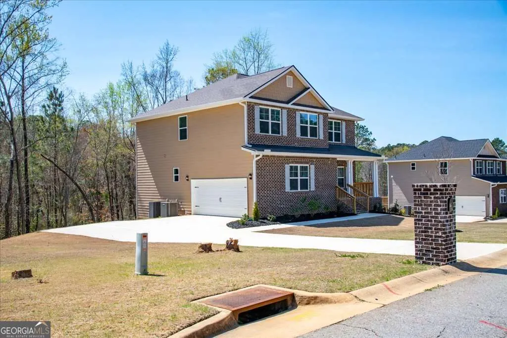 LOT 24 219 Carsons Walk, #LOT 24