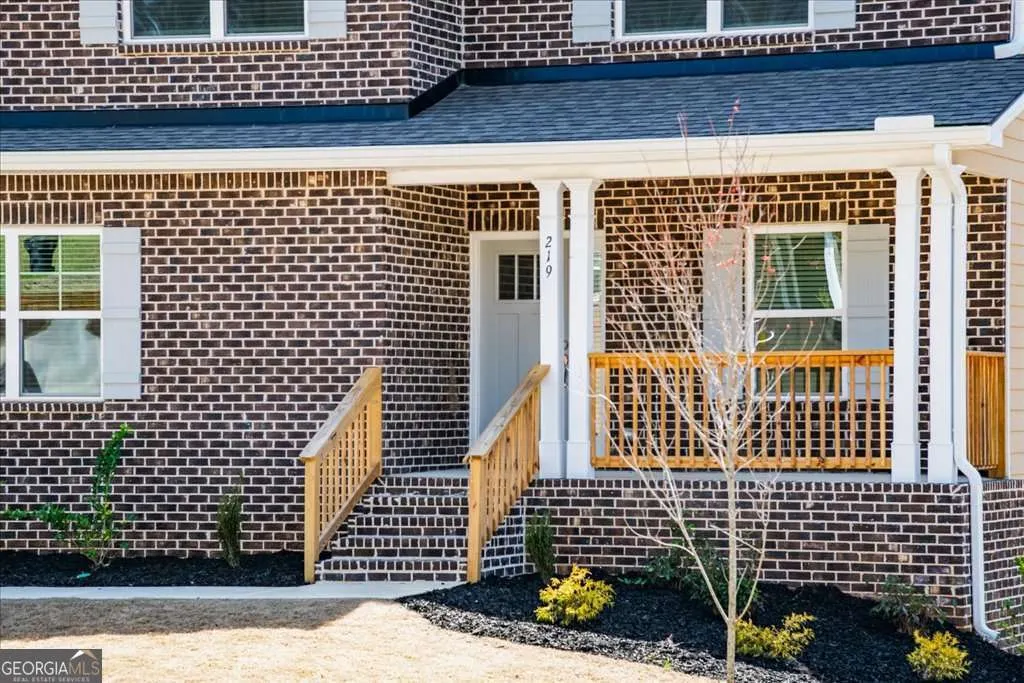 LOT 24 219 Carsons Walk, #LOT 24