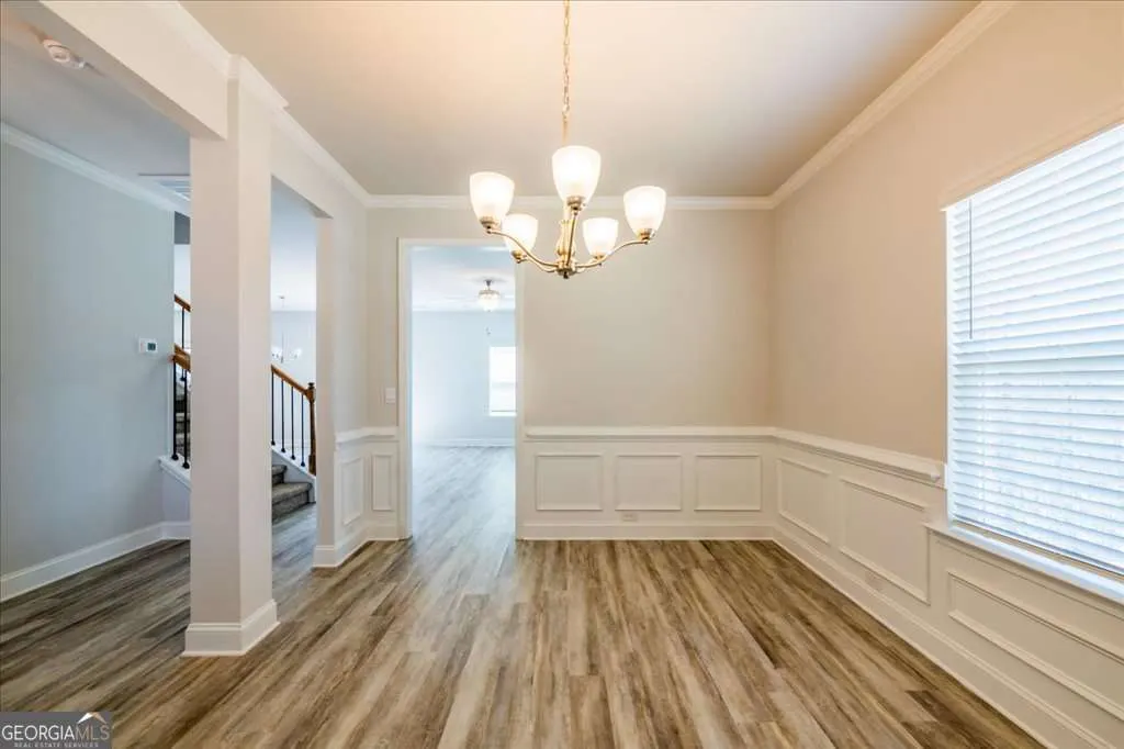 LOT 24 219 Carsons Walk, #LOT 24