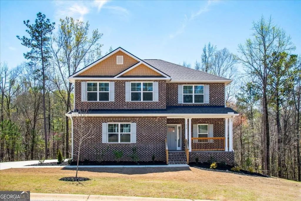 LOT 24 219 Carsons Walk, #LOT 24