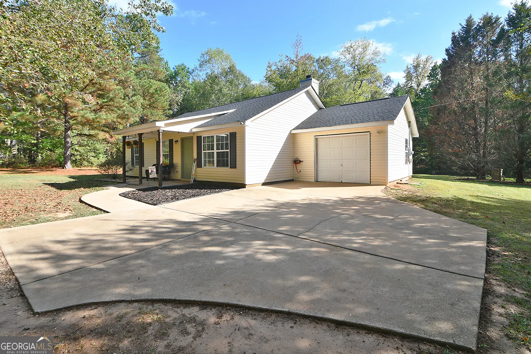 5151 Primrose Road