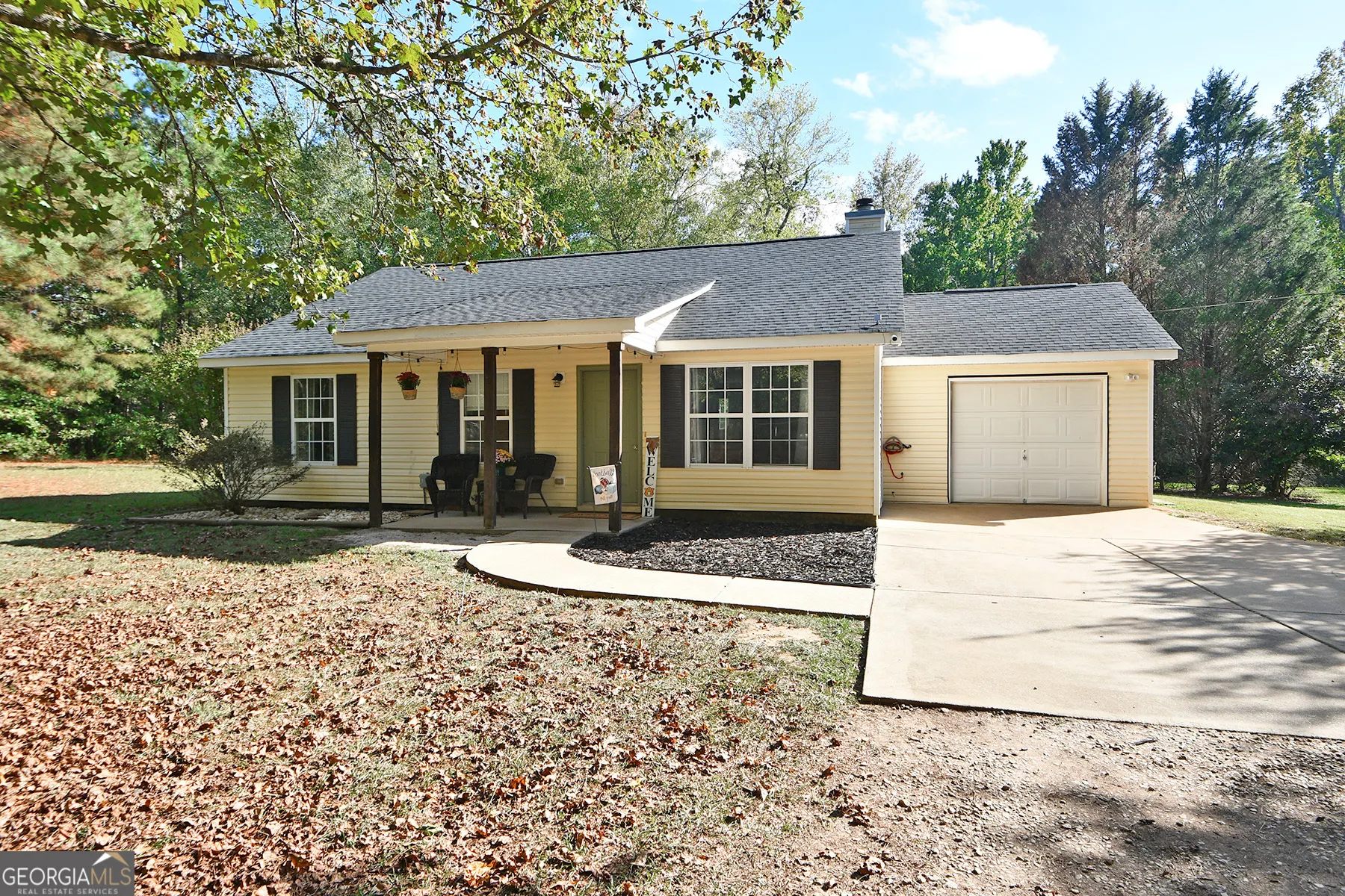 5151 Primrose Road
