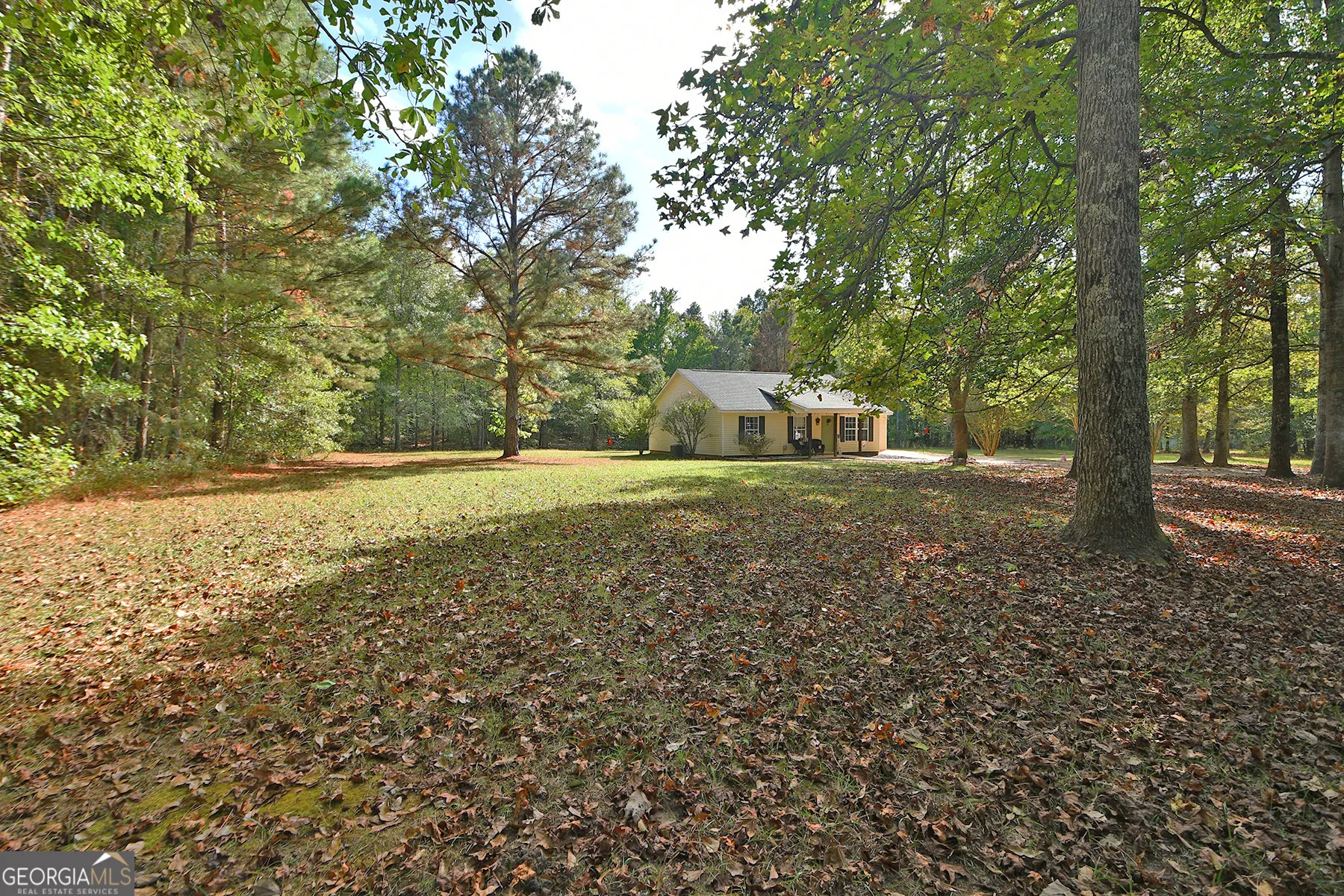 5151 Primrose Road
