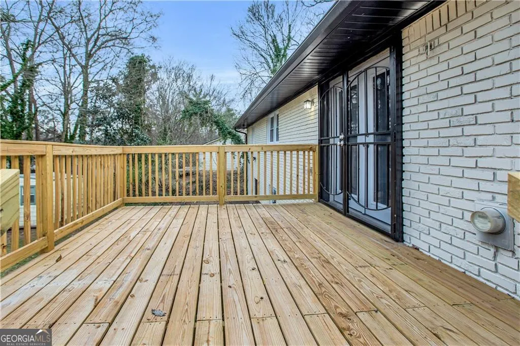 2000 Fairburn Road SW