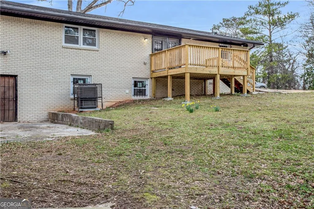 2000 Fairburn Road SW