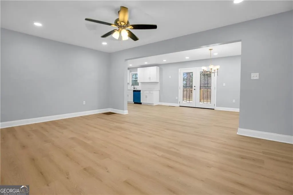 2000 Fairburn Road SW