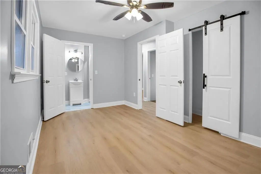 2000 Fairburn Road SW