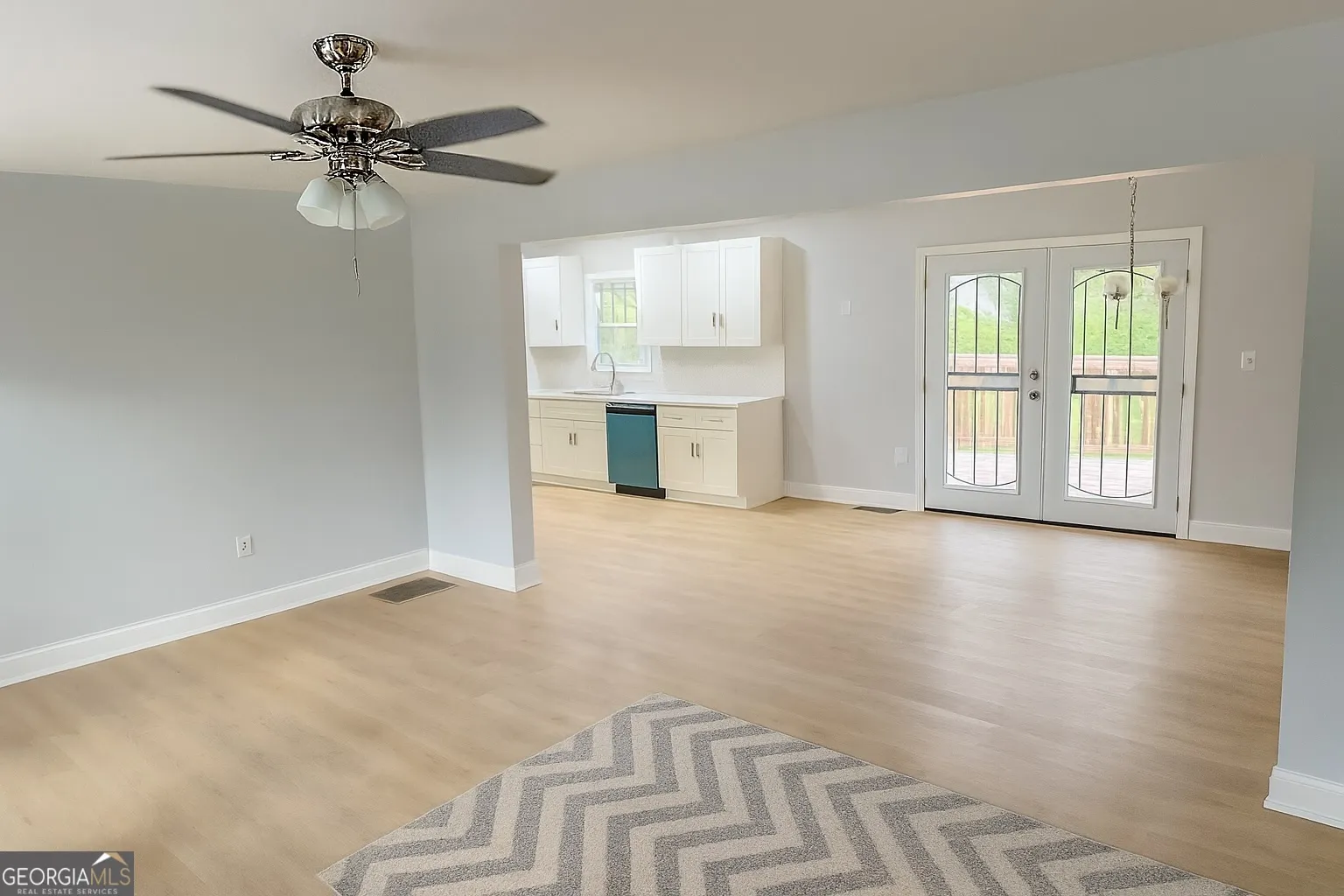 2000 Fairburn Road SW