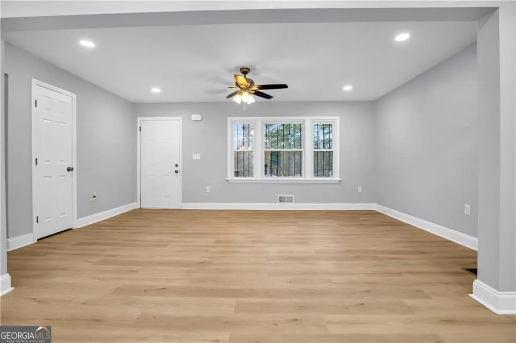 2000 Fairburn Road SW
