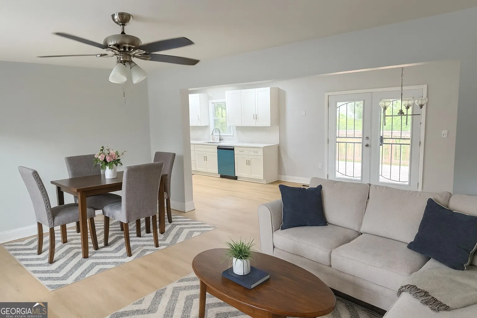 2000 Fairburn Road SW