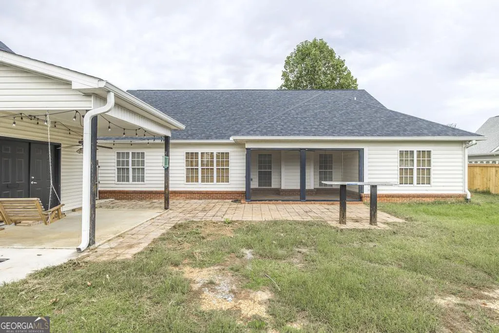 204 Lovorn Circle