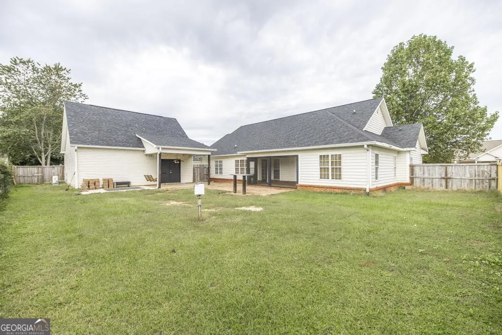 204 Lovorn Circle