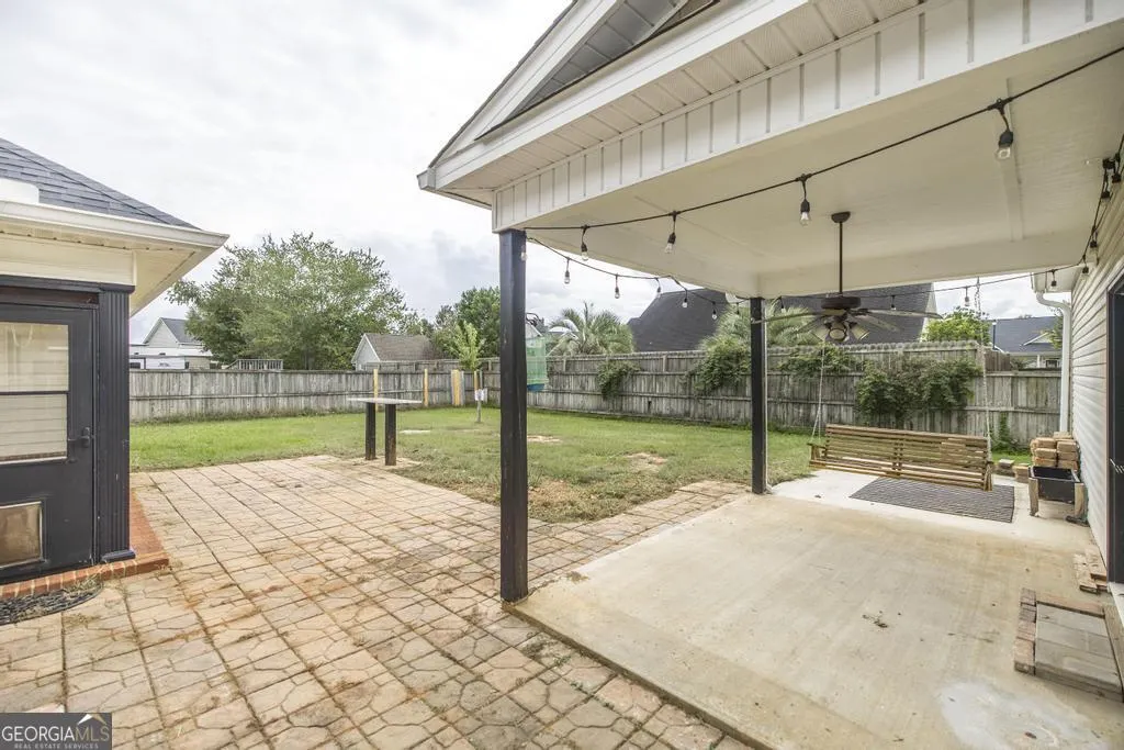 204 Lovorn Circle