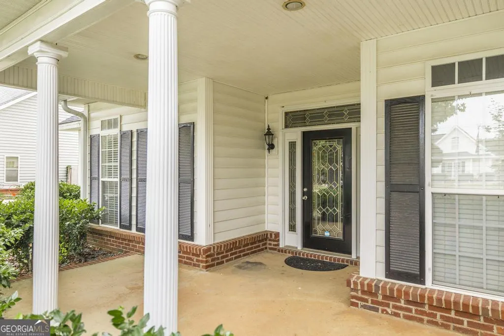 204 Lovorn Circle