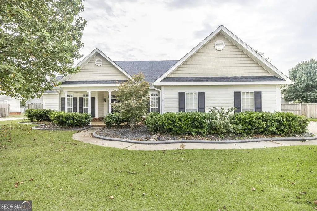 204 Lovorn Circle