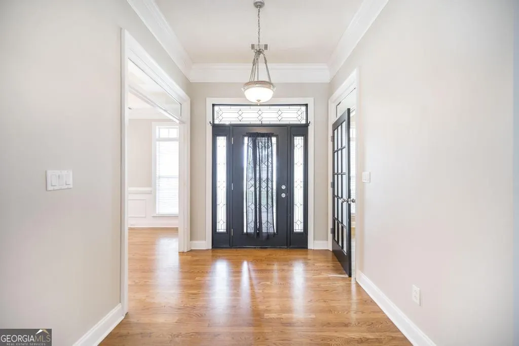 204 Lovorn Circle