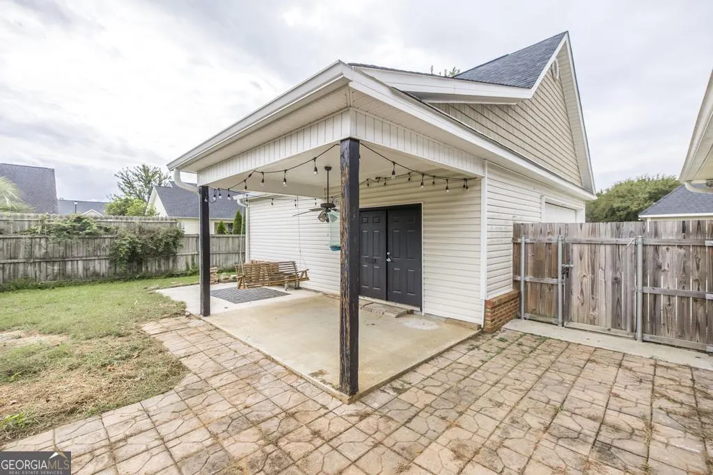 204 Lovorn Circle