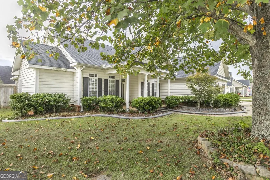 204 Lovorn Circle