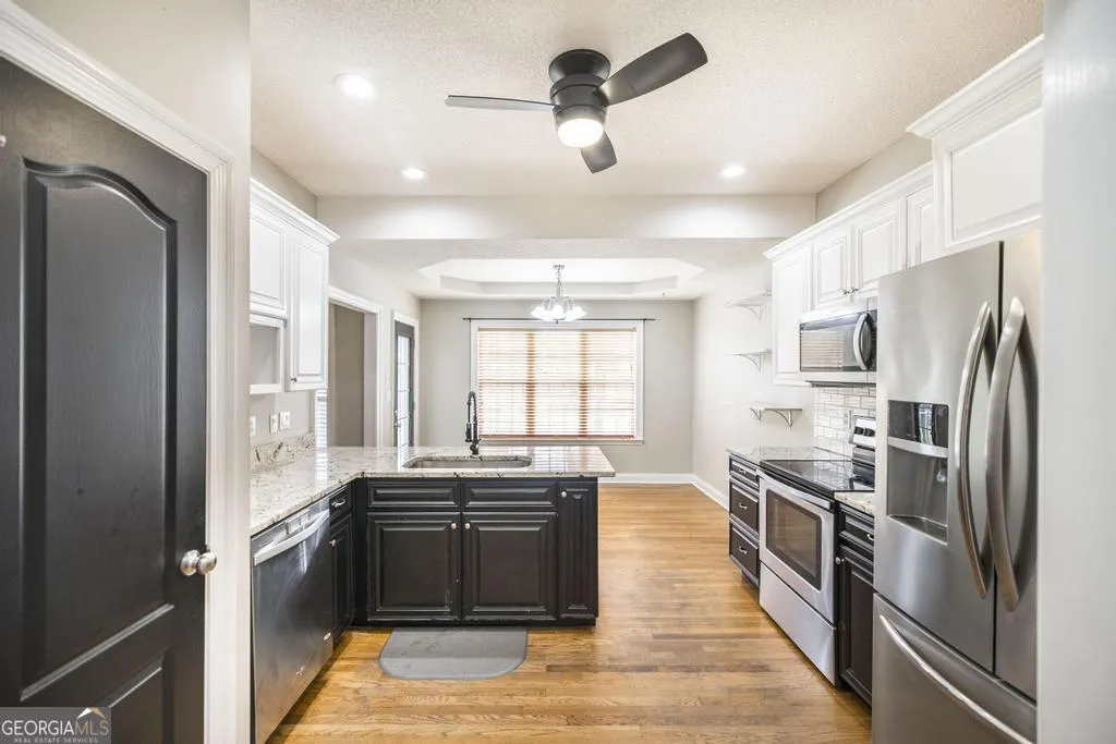 204 Lovorn Circle