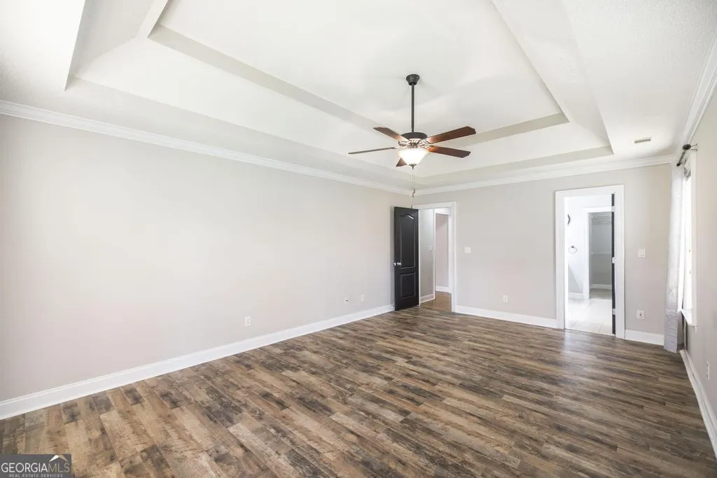204 Lovorn Circle