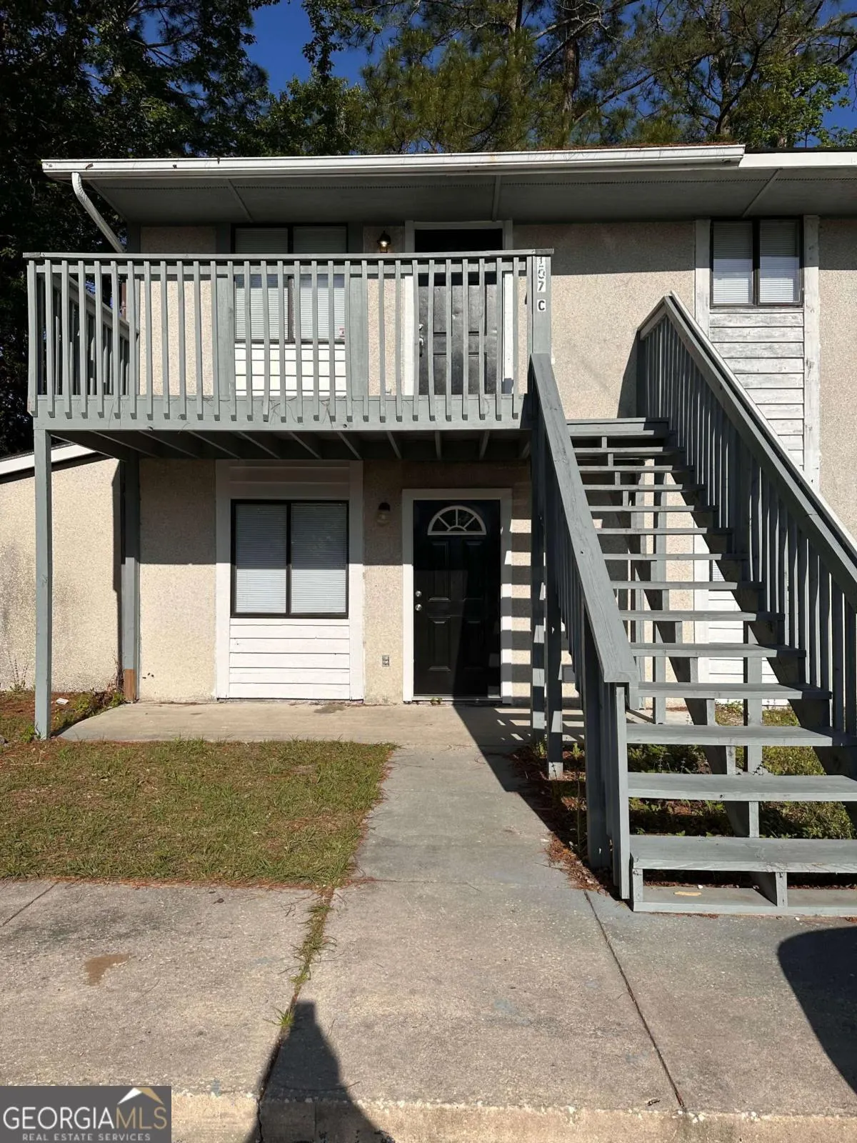 C 107 Sea Parc Street, #C