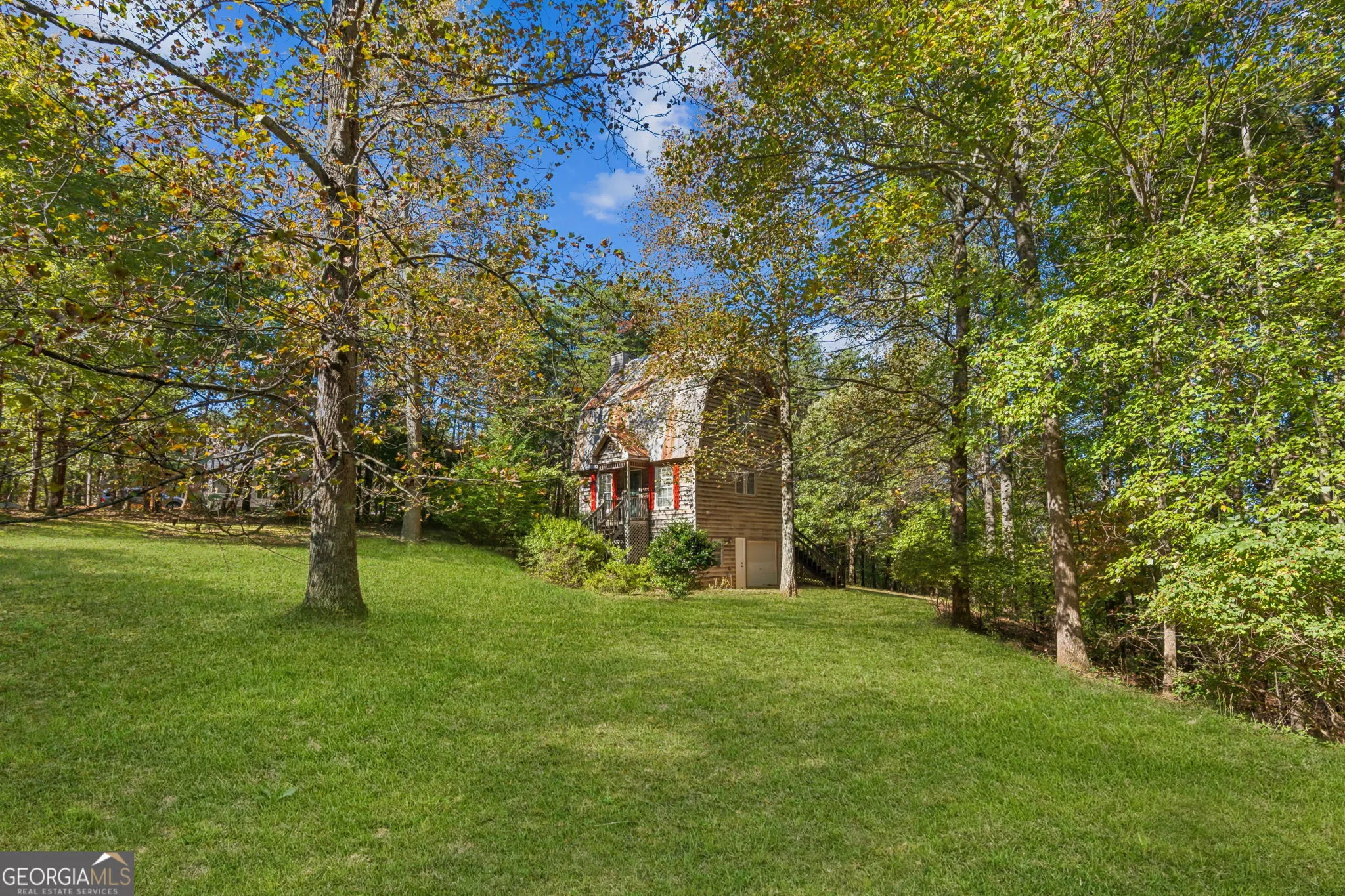 184 Amber Court