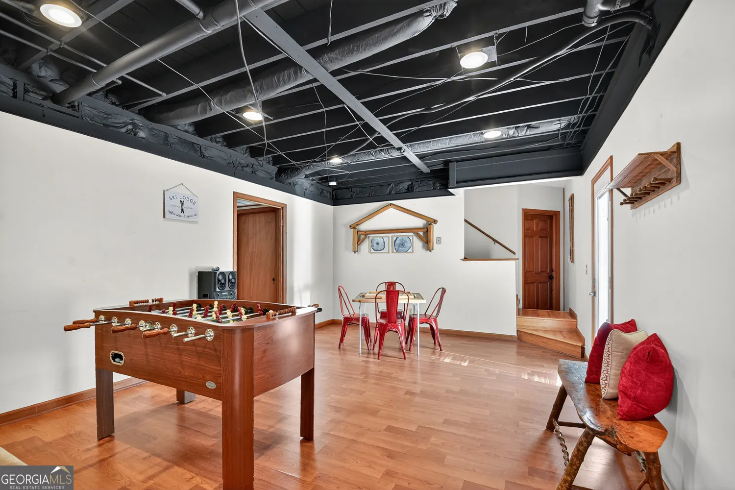 300 Harris Drive