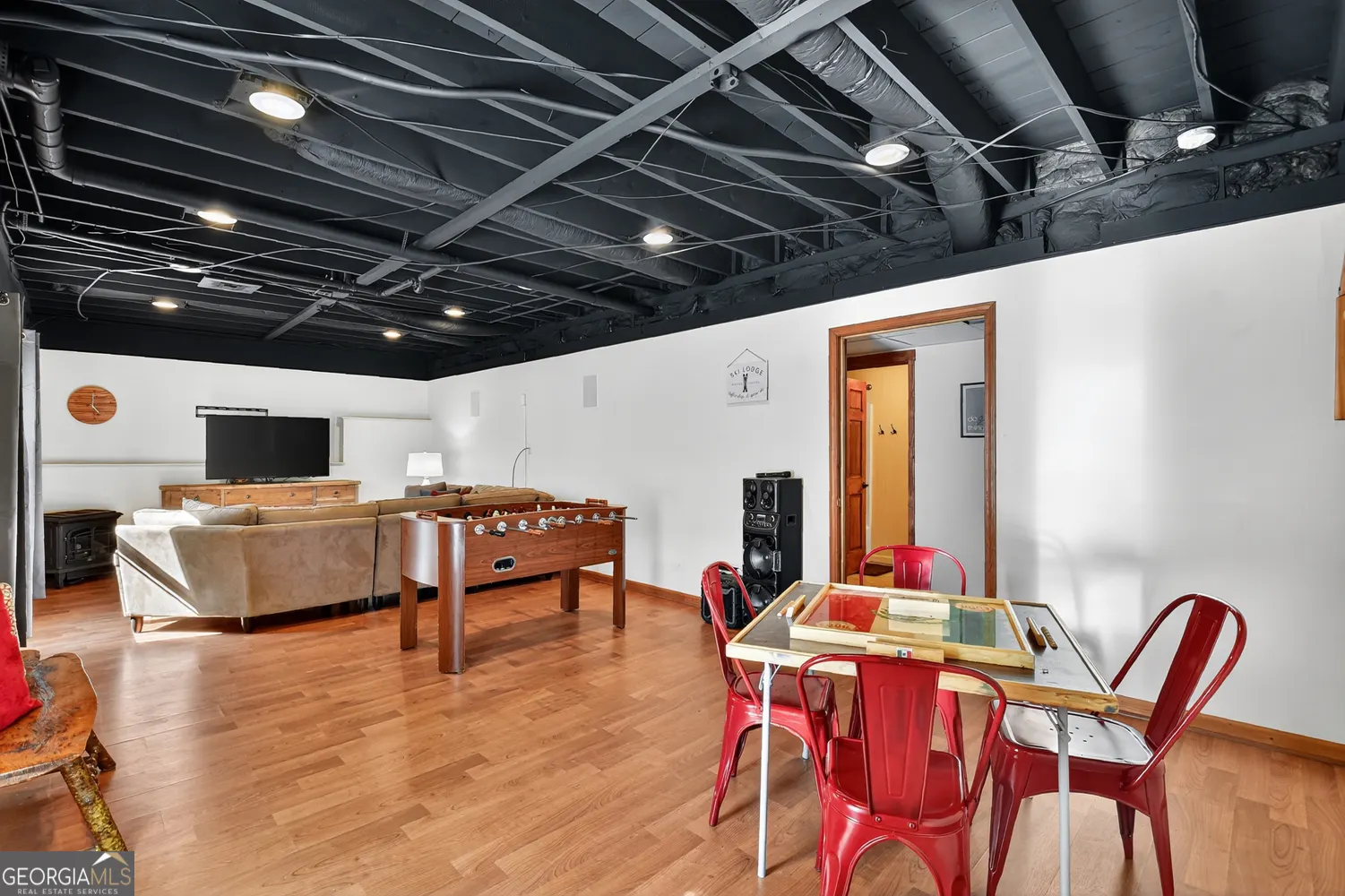 300 Harris Drive