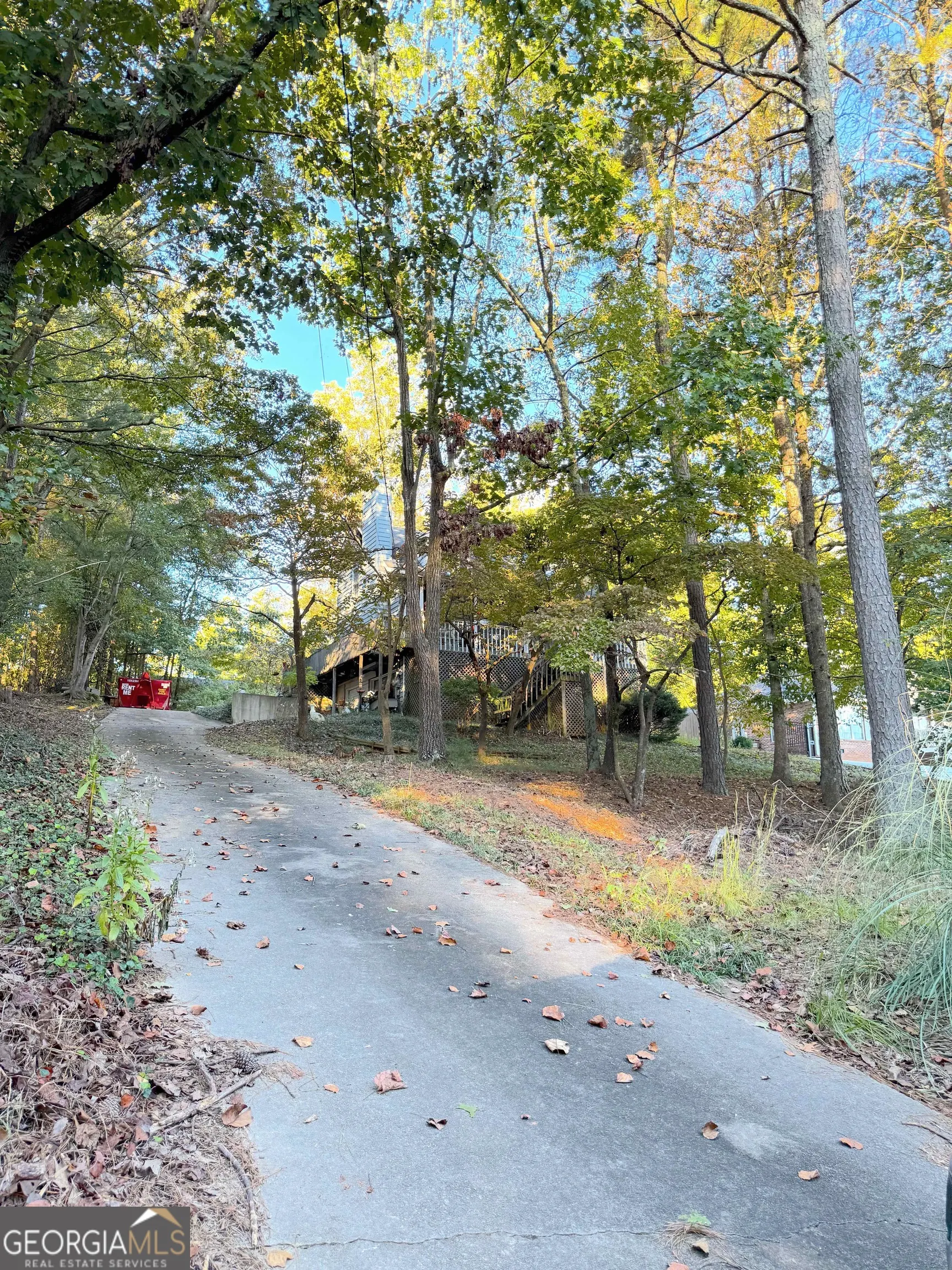5059 Whites Mill Drive