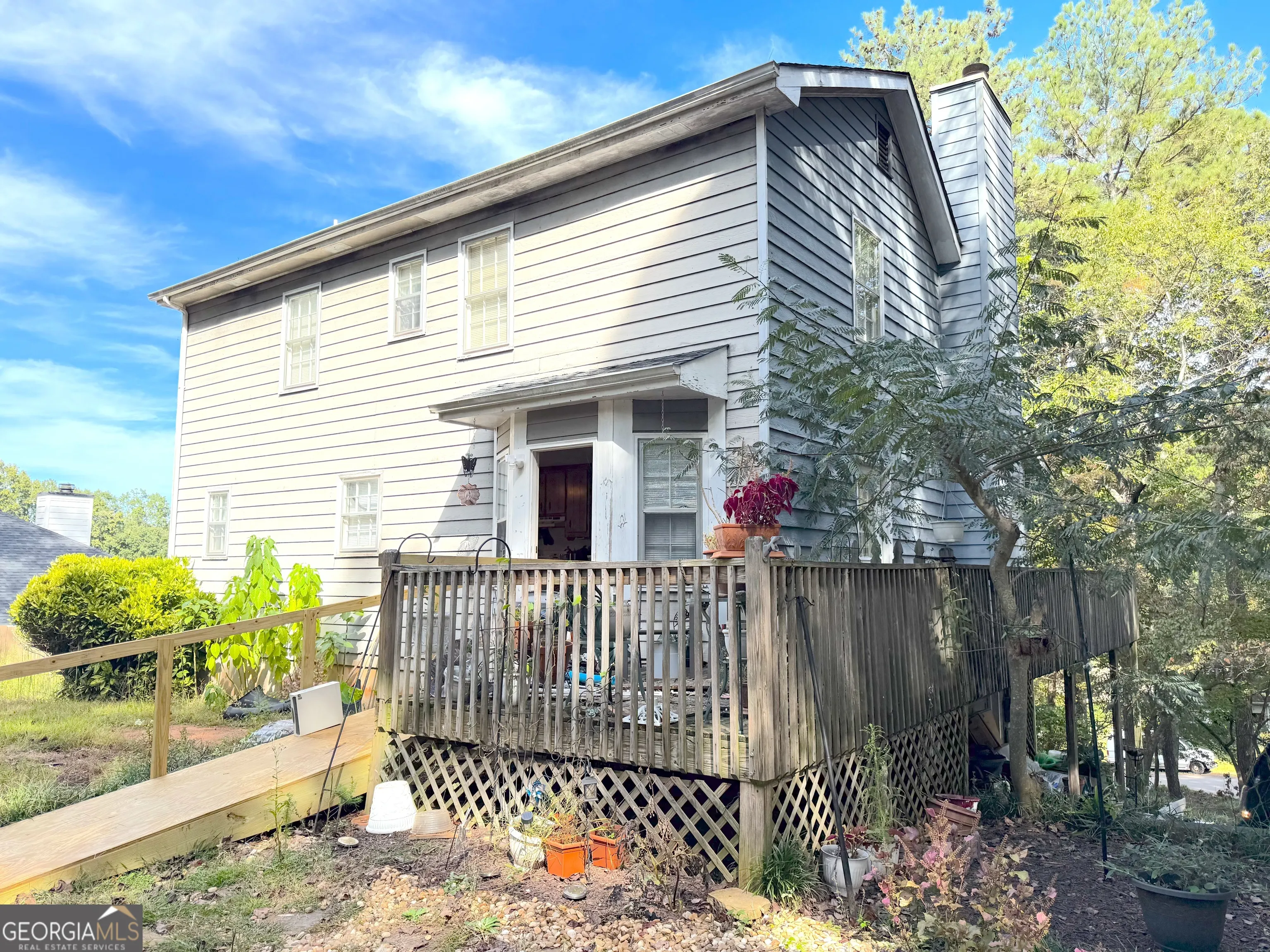 5059 Whites Mill Drive