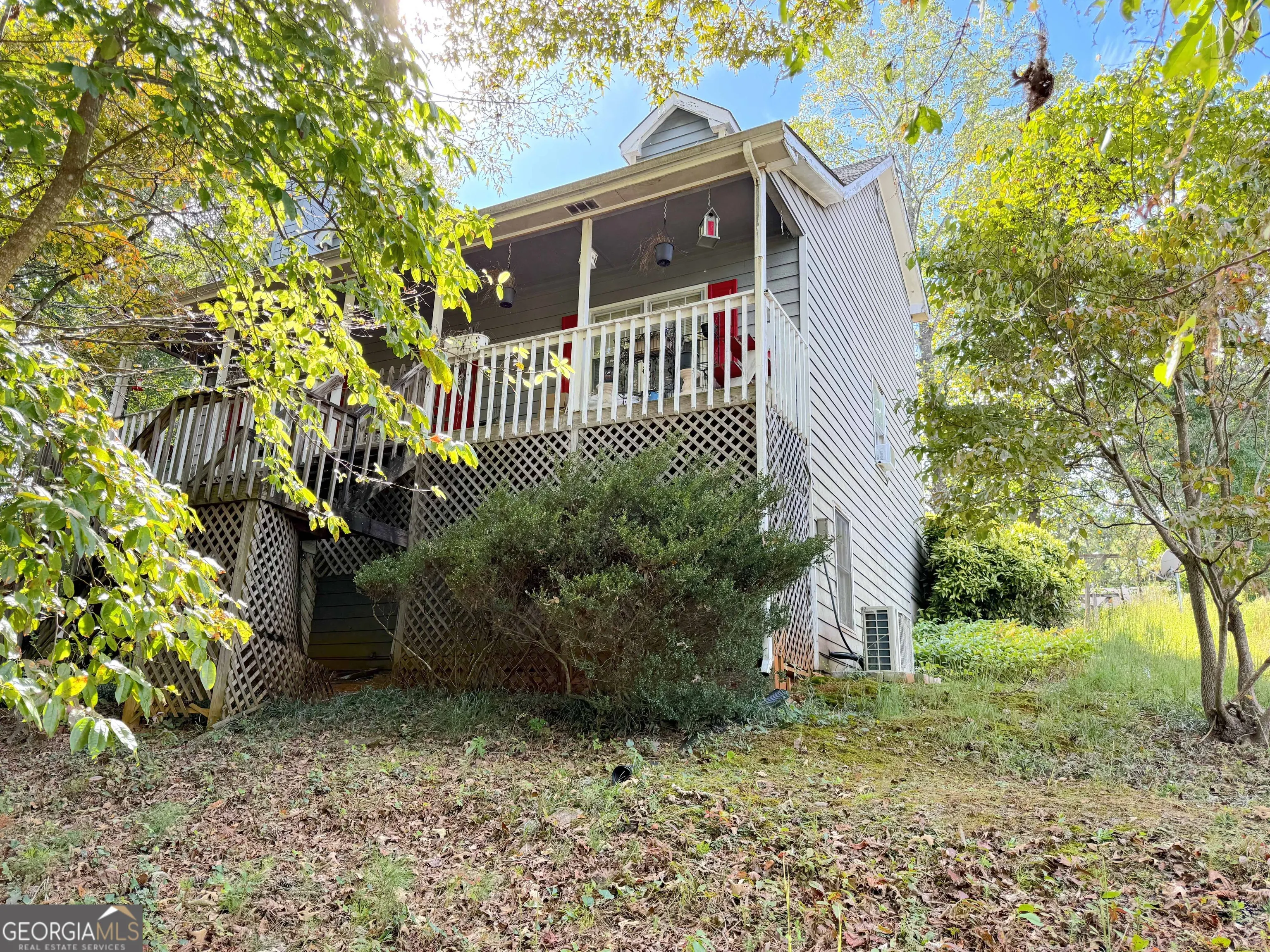 5059 Whites Mill Drive