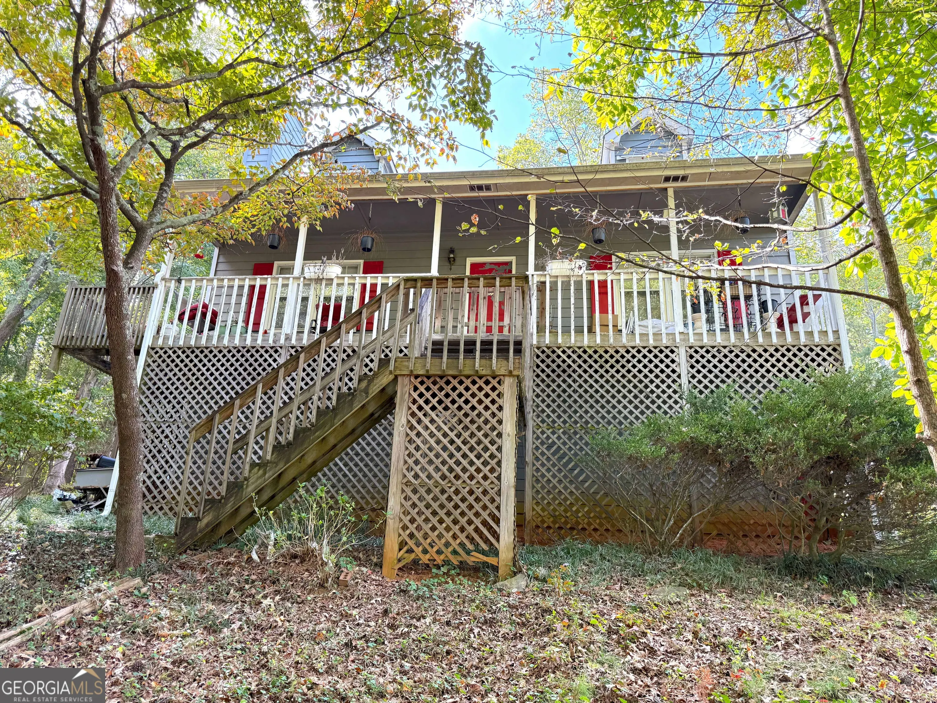 5059 Whites Mill Drive