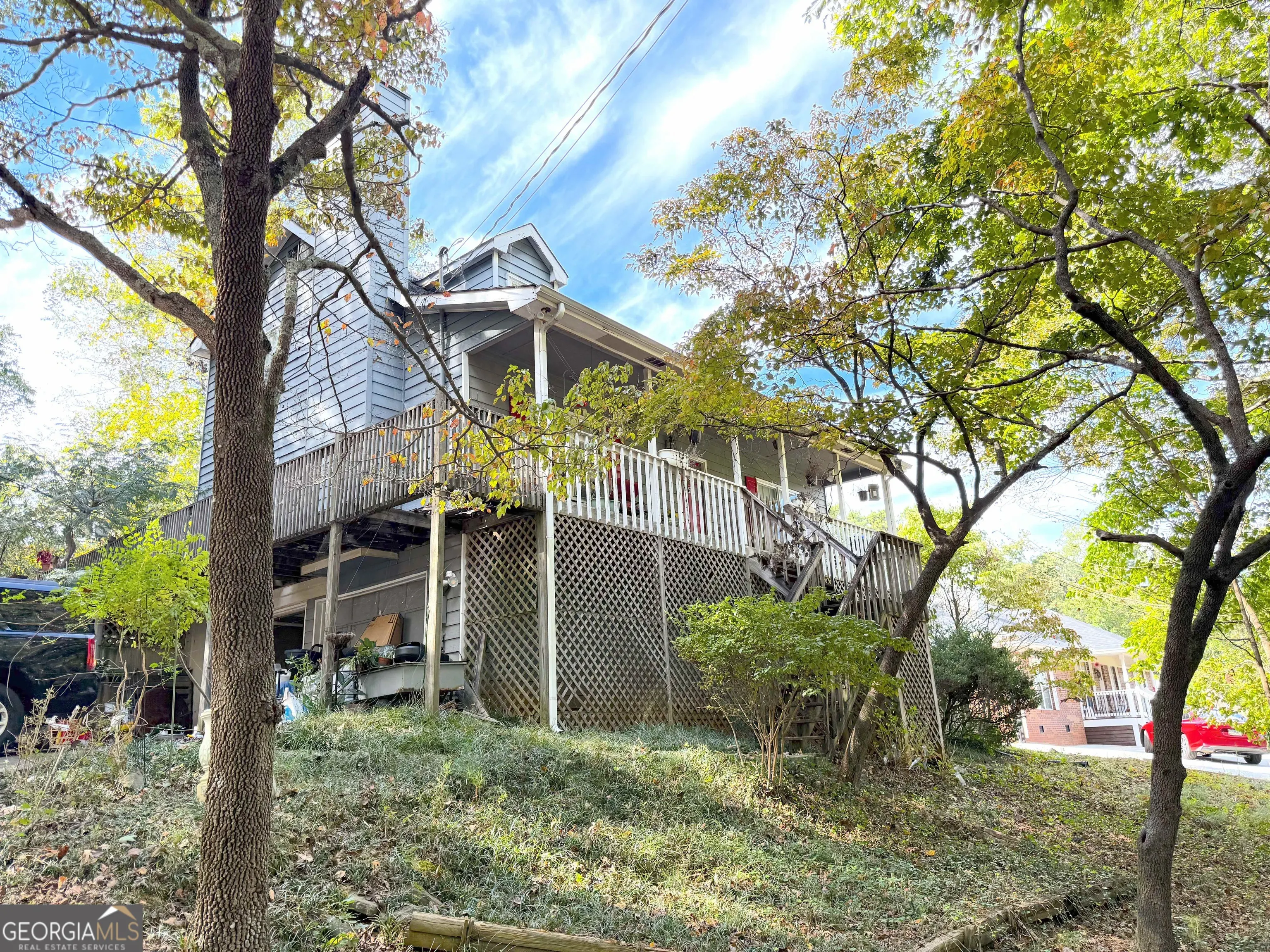 5059 Whites Mill Drive