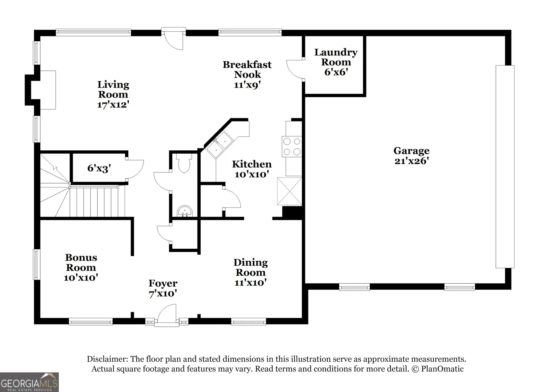 349 Plantation Circle