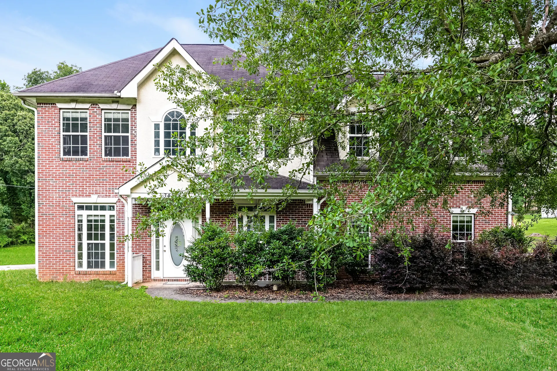 349 Plantation Circle